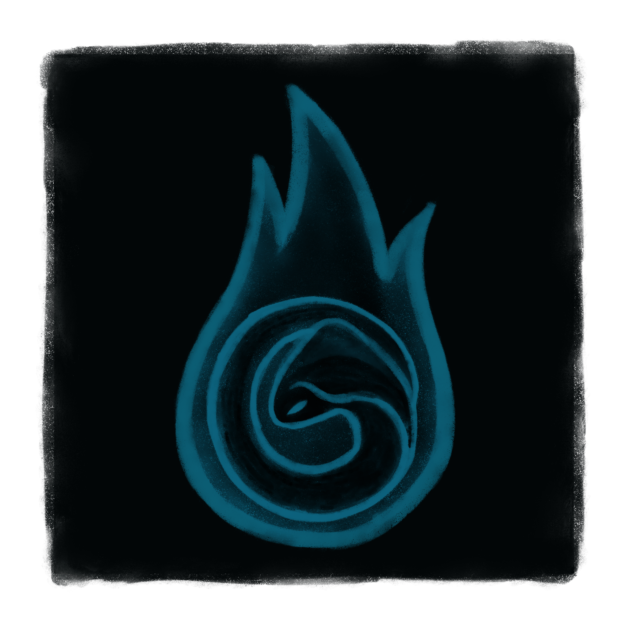 Lakanapani within the Ground