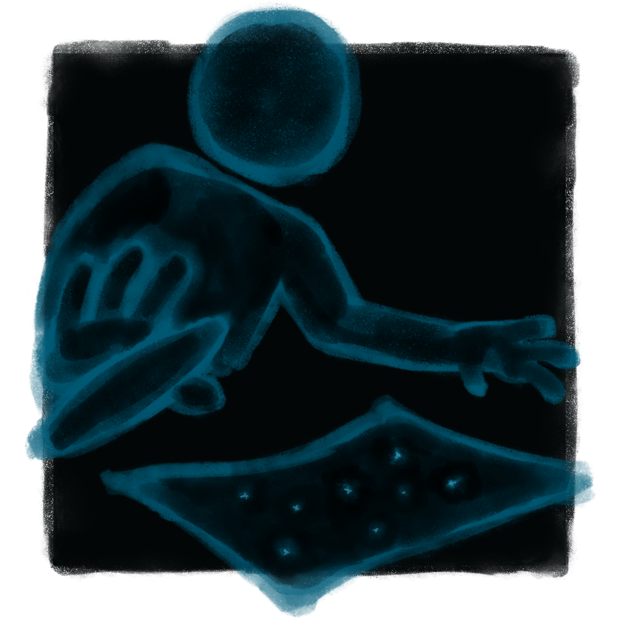 Mangatia Weaves the Universe