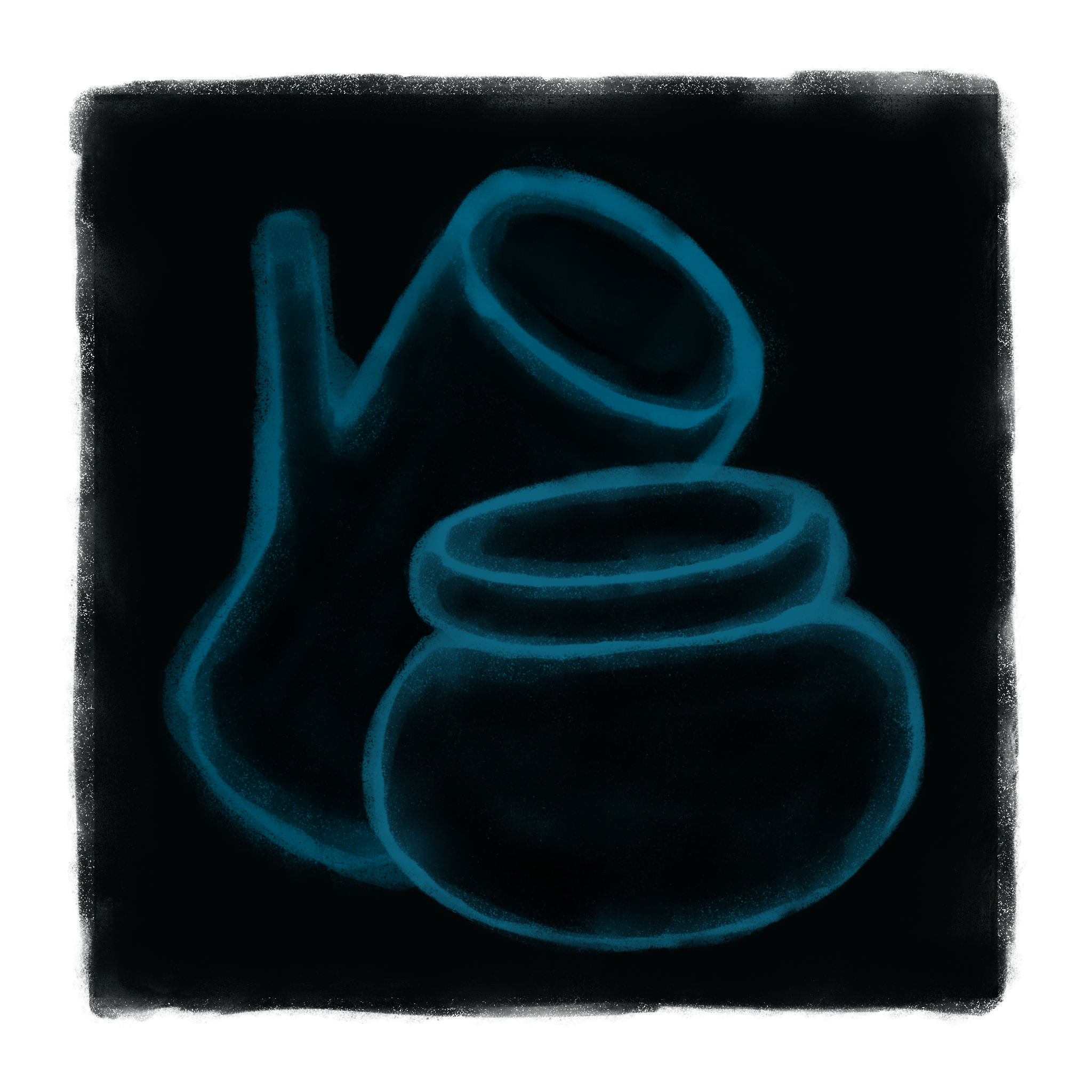 
          Sinukuan and Maliari on Earth